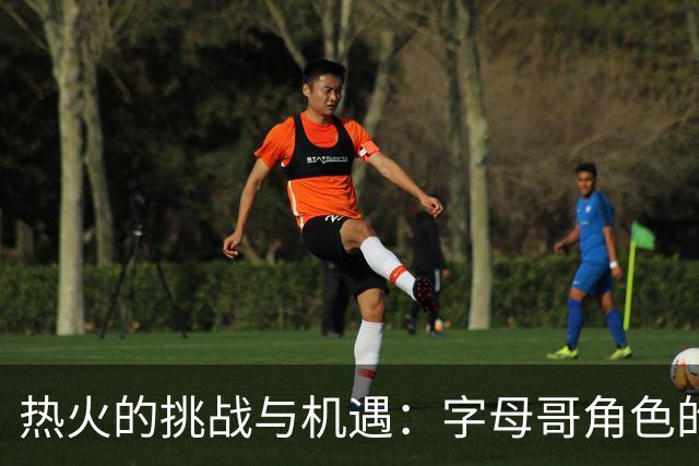 热火的挑战与机遇：字母哥角色的重新审视